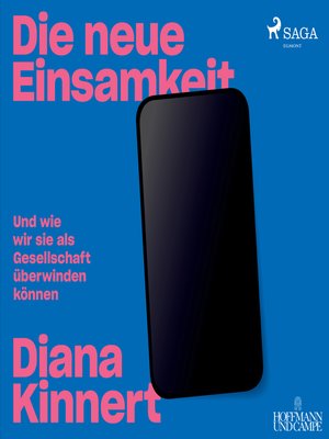 cover image of Die neue Einsamkeit
